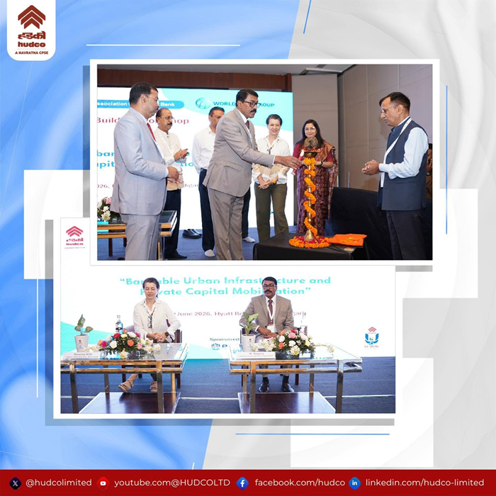 Bankable Urban Infrastructure, Private Capital Mobilization organised